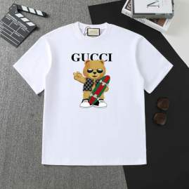 Picture of Gucci T Shirts Short _SKUGucciXS-Lattr959510881